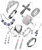 Smykker online fra karma-shop.dk Smykker online fra karma-shop.dk