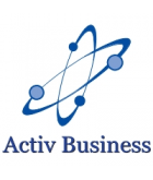 Få en markedsførings aftale med Activ Business.