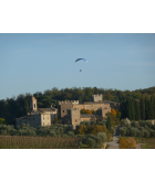 Castello di Modanella - et Local Living vinslot