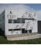 Kan man pakke et hus ind i folie?...ja, vi kan