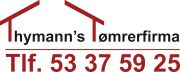 Thymann's Tømrerfirma