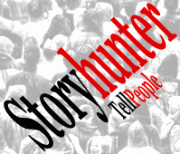 Storyhunter