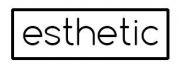 esthetic