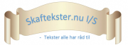 Skaftekster