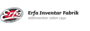 Erfa Inventar A/S