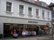 Asmussen Fashionland
